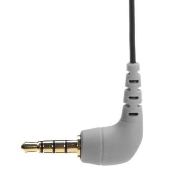 QSD-SC4 - Cáp chuyển đổi 3.5mm to Audio Rode SC4 Qua Sử Dụng - 2