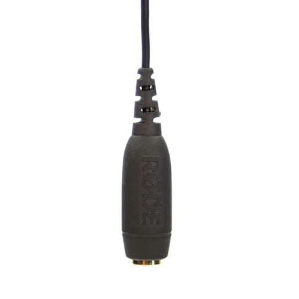 QSD-SC4 - Cáp chuyển đổi 3.5mm to Audio Rode SC4 Qua Sử Dụng - 3