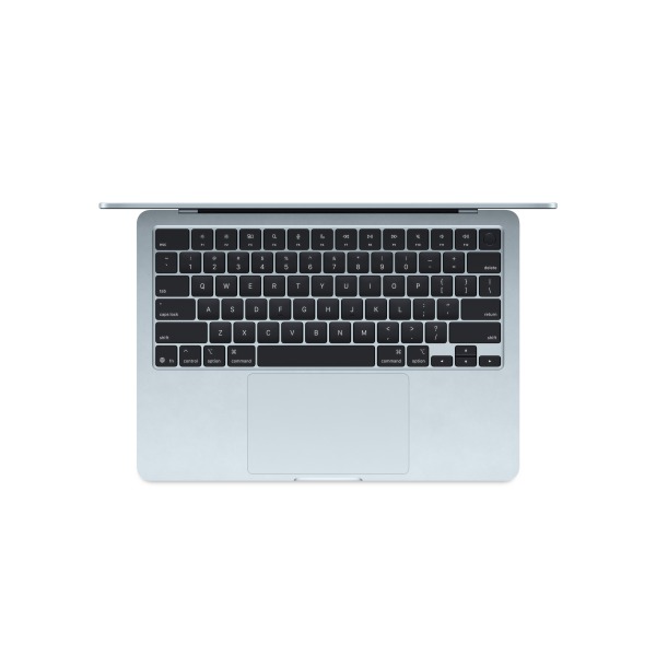 MACBOOK-AIR-M4-16GB-1TB - MacBook Air M4 13 inch 10GPU 10CPU 16GB 1TB - Chính Hãng VN - 5