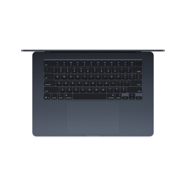 MACBOOK-AIR-M4-16GB-1TB - MacBook Air M4 13 inch 10GPU 10CPU 16GB 1TB - Chính Hãng VN - 2