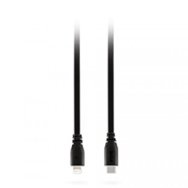 QSD-RODESC19 - Cáp chuyển đổi âm thanh Type-C to Lightning SC19 Rode Qua Sử Dụng - 3