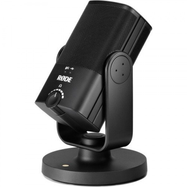 QSD-NTUSBMINI - Micro thu âm Rode NT USB Mini Qua Sử Dụng - 2