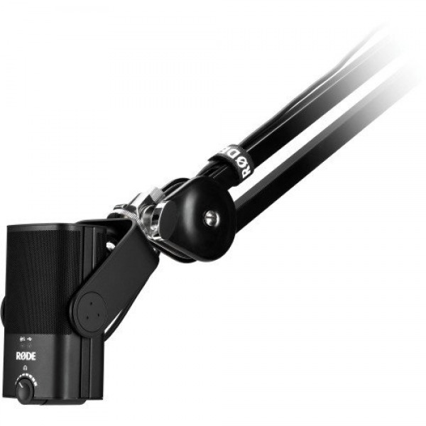 QSD-NTUSBMINI - Micro thu âm Rode NT USB Mini Qua Sử Dụng - 3