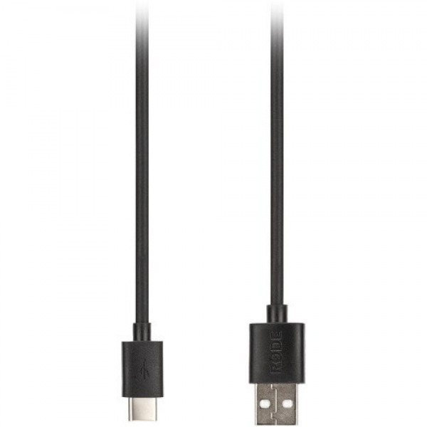 QSD-NTUSBMINI - Micro thu âm Rode NT USB Mini Qua Sử Dụng - 4