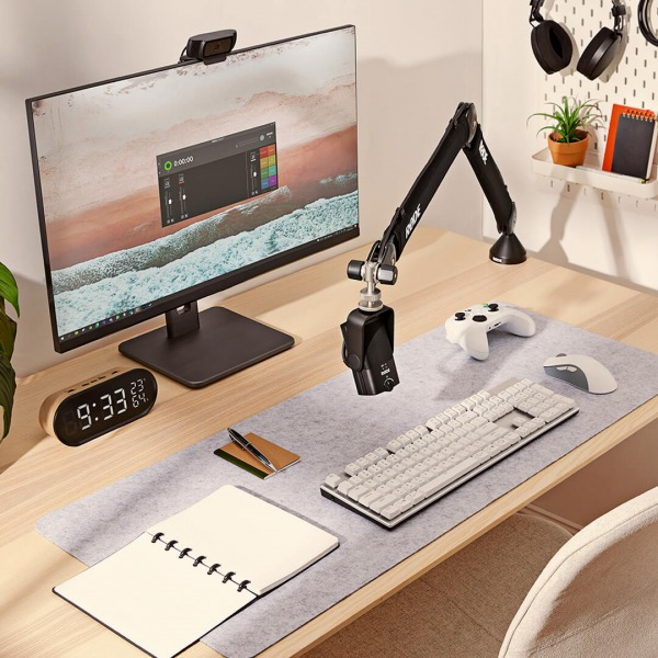 QSD-NTUSBMINI - Micro thu âm Rode NT USB Mini Qua Sử Dụng - 5