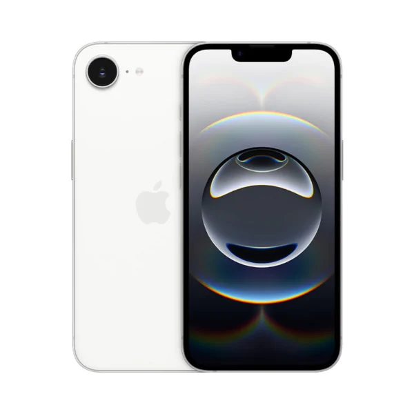 IPHONE-16E-256GB-CU - iPhone 16e 256GB - Cũ Đẹp