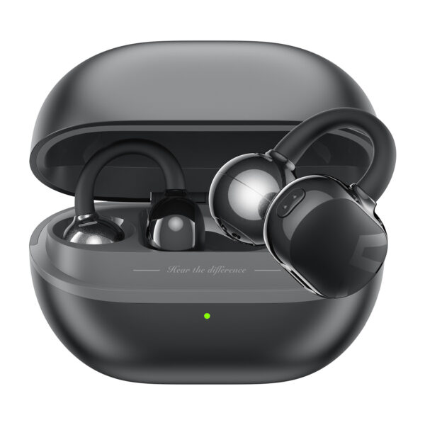 POPCLIPBK - Tai nghe Bluetooth thể thao SoundPEATS Pop Clip - 5