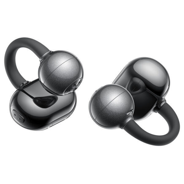 POPCLIPBK - Tai nghe Bluetooth thể thao SoundPEATS Pop Clip - 2
