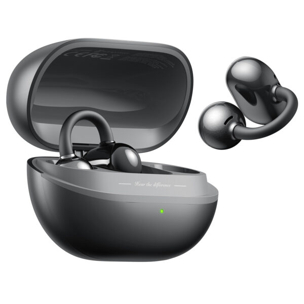 POPCLIPBK - Tai nghe Bluetooth thể thao SoundPEATS Pop Clip - 4