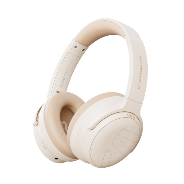 SPACEPROBL - Tai nghe chụp tai SoundPEATS Space Pro - 2