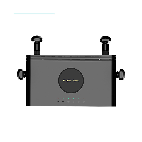RG-EW300T - Bộ định tuyến 4G LTE Ruijie Reyee RG-EW300T N300 tốc độ 300Mbps - 2