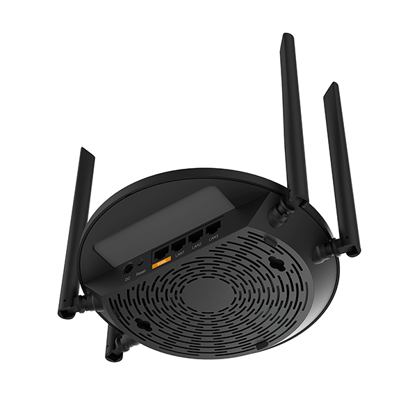 RG-EW300 PRO - Bộ Router Wifi Ruijie Reyee RG-EW300 Pro - 5