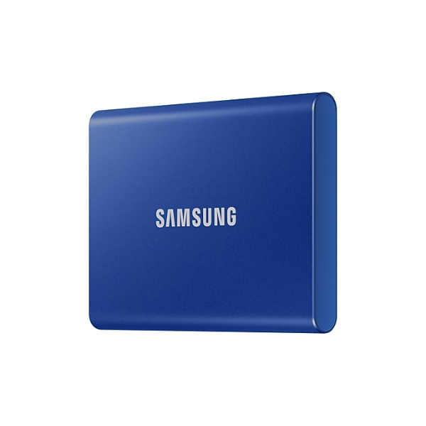 SSDEXT24042402 - Ổ cứng di động SSD Samsung T7 Portable 500GB 1050MB s (MU-PC500H WW) - 4