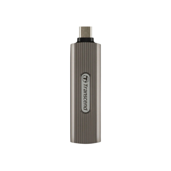 SSDEXT06072402 - Ổ cứng di động SSD Transcend ESD330C 1TB 1050MB s (TS1TESD330C) - 2