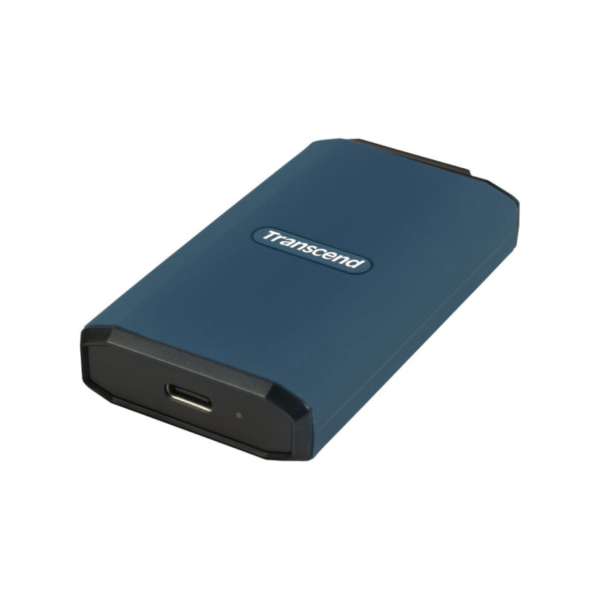 SSDEXT06072405 - Ổ cứng di động SSD Transcend ESD410C 2TB 2000MB s (TS2TESD410C) - 3