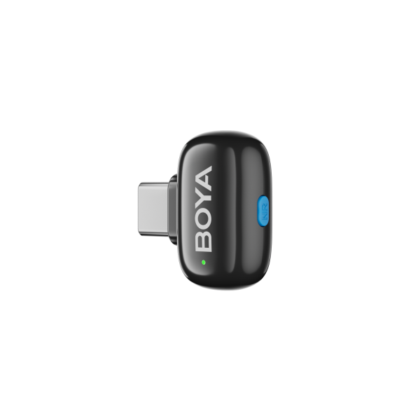 BOYAMINI-12 - Micro không dây Boya Mini-12 - 4