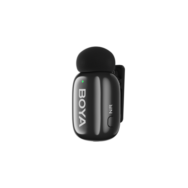 BOYAMINI-12 - Micro không dây Boya Mini-12 - 5