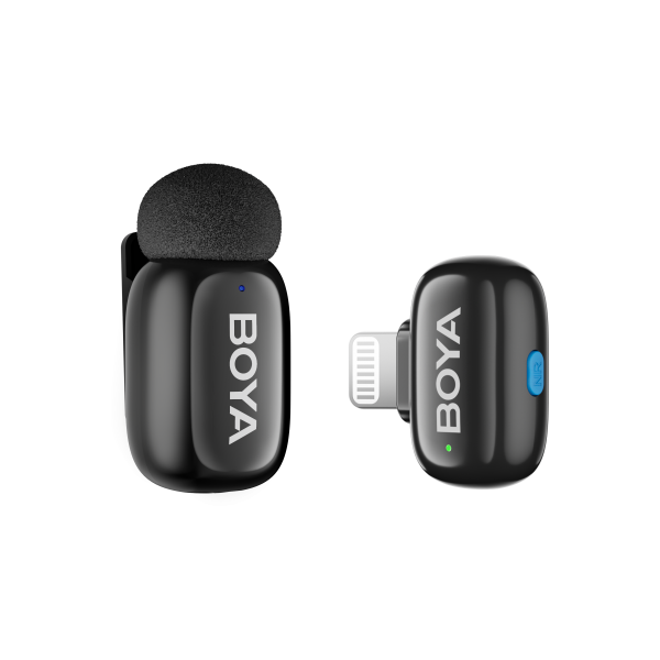 BOYAMINI-12 - Micro không dây Boya Mini-12 - 6