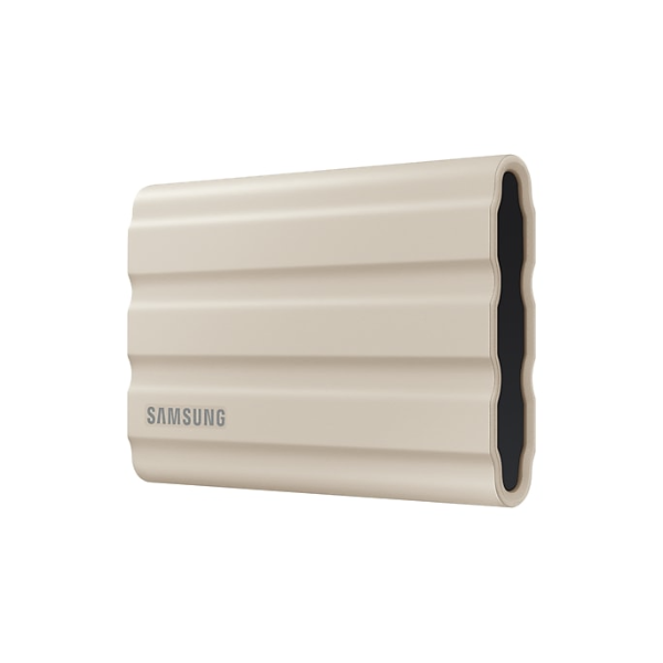 SSDEXT24042412 - Ổ cứng di động SSD Samsung T7 Portable Shield 2TB 1050MB s (MU-PE2T0K WW) - 6