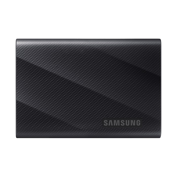 SSDEXT24042416 - Ổ cứng di động SSD Samsung T9 Portable 2TB 2000MB s (MU-PG2T0B WW) - 2