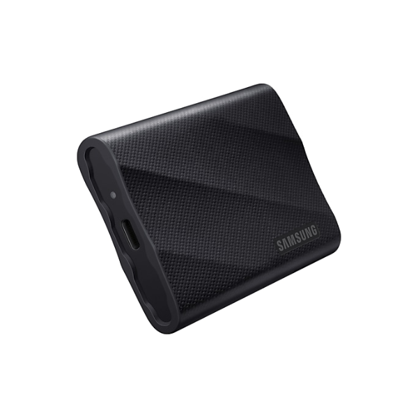 SSDEXT24042416 - Ổ cứng di động SSD Samsung T9 Portable 2TB 2000MB s (MU-PG2T0B WW) - 6