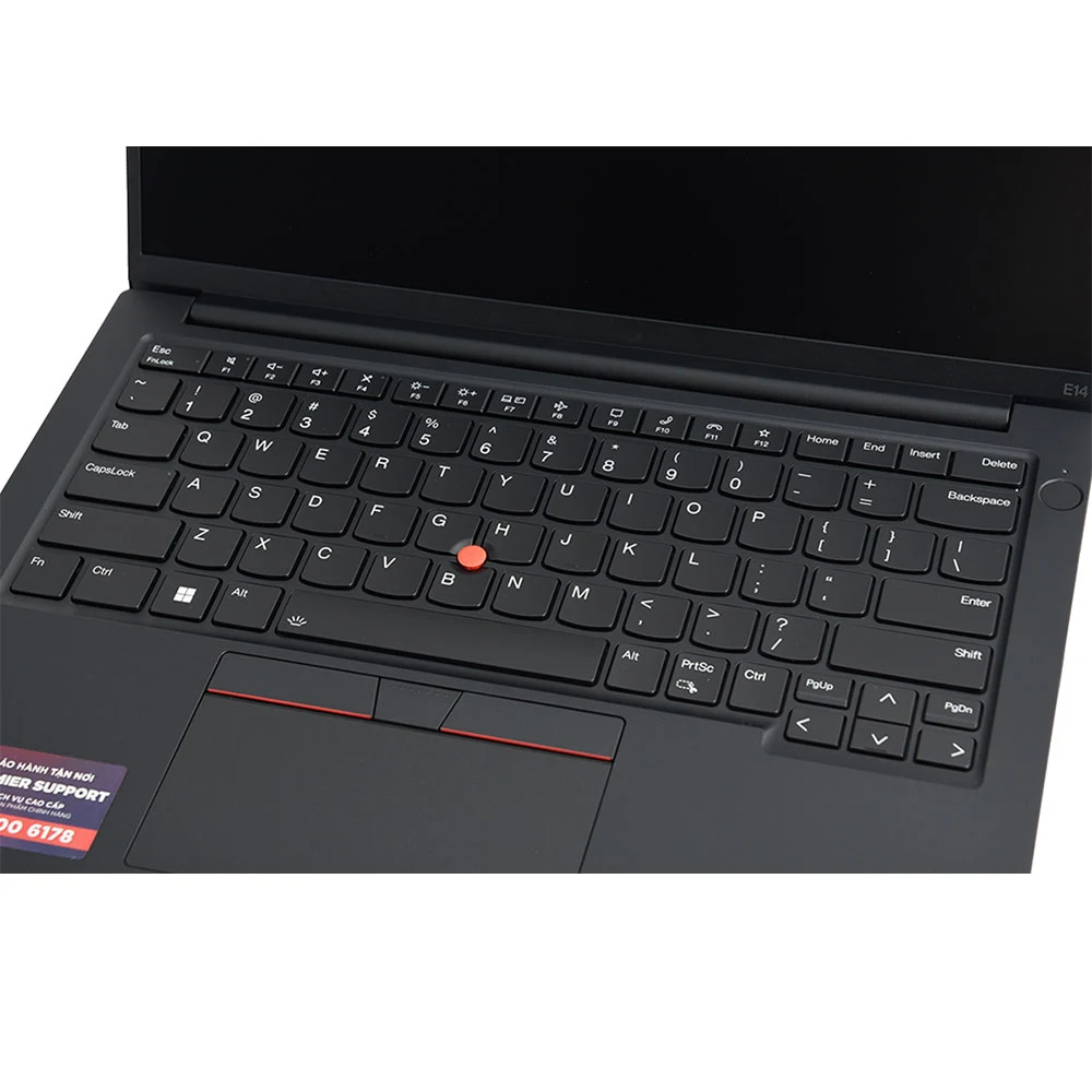 21M7004YVN - Laptop Lenovo ThinkPad E14 Gen 6 21M7004YVN Ultra 7-155H|16GB|512GB|OB|14 inch WUXGA|Win11 - 10