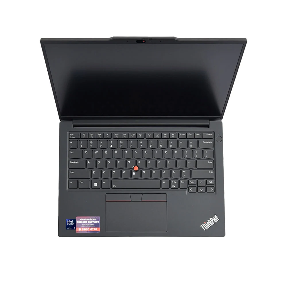 21M7004YVN - Laptop Lenovo ThinkPad E14 Gen 6 21M7004YVN Ultra 7-155H|16GB|512GB|OB|14 inch WUXGA|Win11 - 11