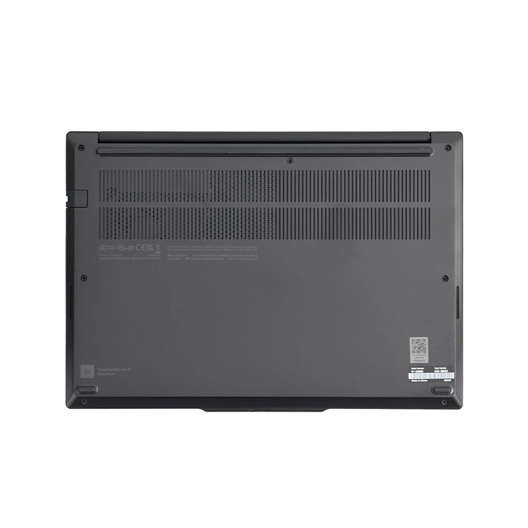 21M7004YVN - Laptop Lenovo ThinkPad E14 Gen 6 21M7004YVN Ultra 7-155H|16GB|512GB|OB|14 inch WUXGA|Win11 - 14