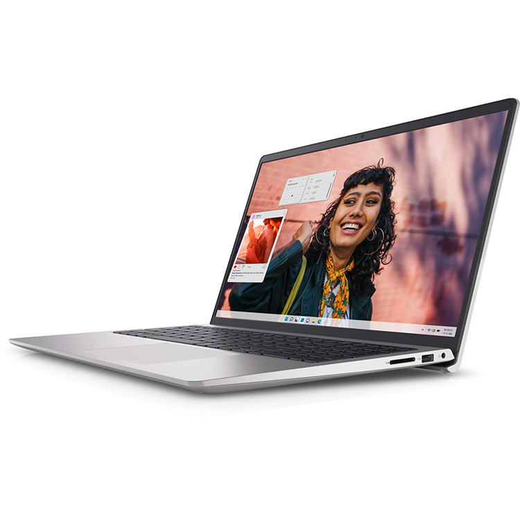 N5I5530W1 - Laptop Dell Inspiron 15 3530 N5I5530W1 i5-1334U|16GB|512GB|15.6 inch FHD|OB|Win11+Office - 2