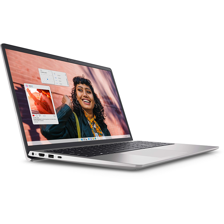 N5I5530W1 - Laptop Dell Inspiron 15 3530 N5I5530W1 i5-1334U|16GB|512GB|15.6 inch FHD|OB|Win11+Office - 7