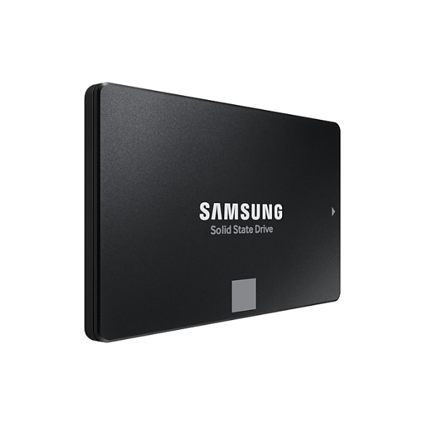 SSDINT07072429 - Ổ cứng SSD gắn trong Samsung 870 Evo 1TB 2.5 SATA III upto 560MB s (MZ-77E1T0BW) - 4