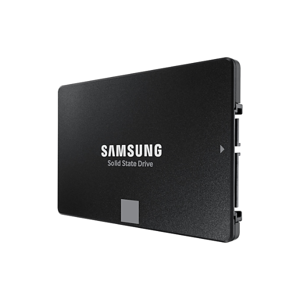 SSDINT07072429 - Ổ cứng SSD gắn trong Samsung 870 Evo 1TB 2.5 SATA III upto 560MB s (MZ-77E1T0BW) - 5
