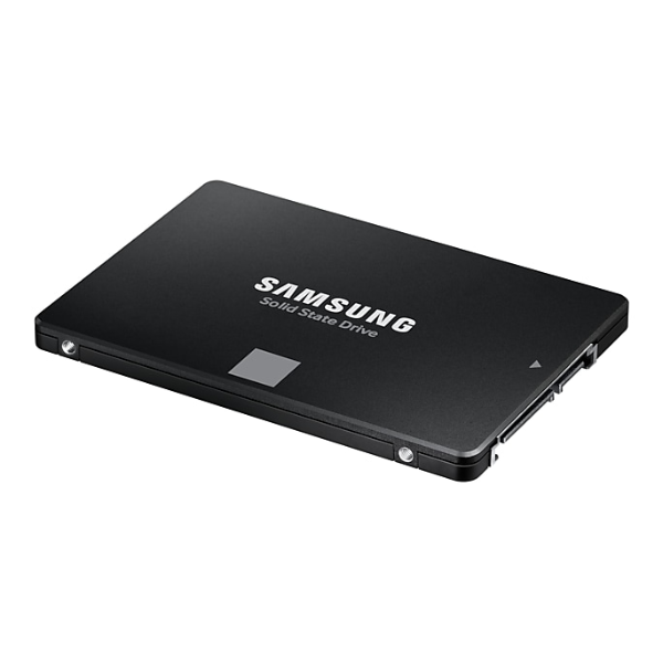 SSDINT07072429 - Ổ cứng SSD gắn trong Samsung 870 Evo 1TB 2.5 SATA III upto 560MB s (MZ-77E1T0BW) - 6