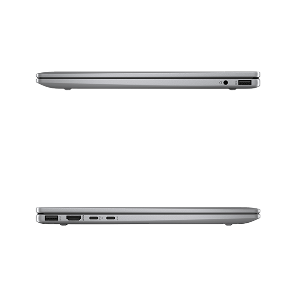AY8X1PA - Laptop HP Envy X360 14-fc0162TU AY8X1PA Ultra 5 125U|16GB|512GB|OB|14 inch 2.8K Cảm Ứng|Win11 - 4