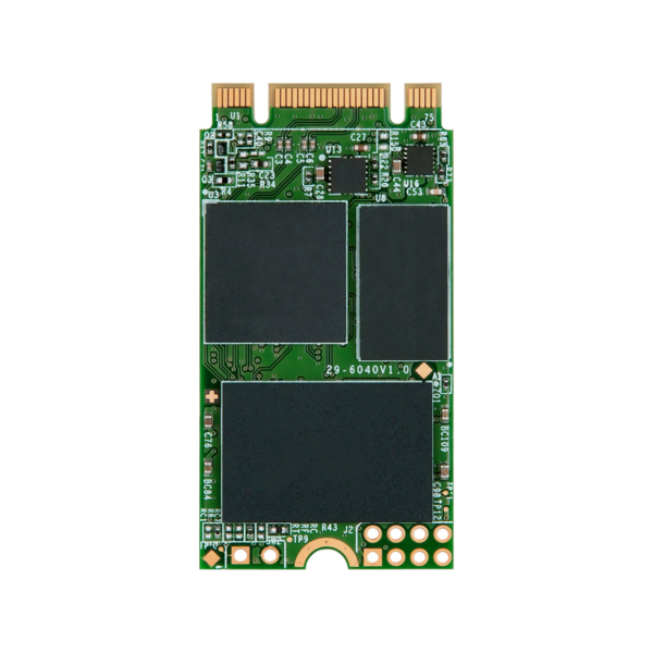 SSDINT07072415 - Ổ cứng SSD gắn trong Transcend MTS425S 250GB M.2 2242 SATA III 3D-NAND upto 500MB s (TS250GMTS425S) - 2