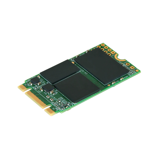 SSDINT07072416 - Ổ cứng SSD gắn trong Transcend MTS425S 250GB M.2 2242 SATA III 3D-NAND upto 530MB s (TS250GMTS425S) - 5