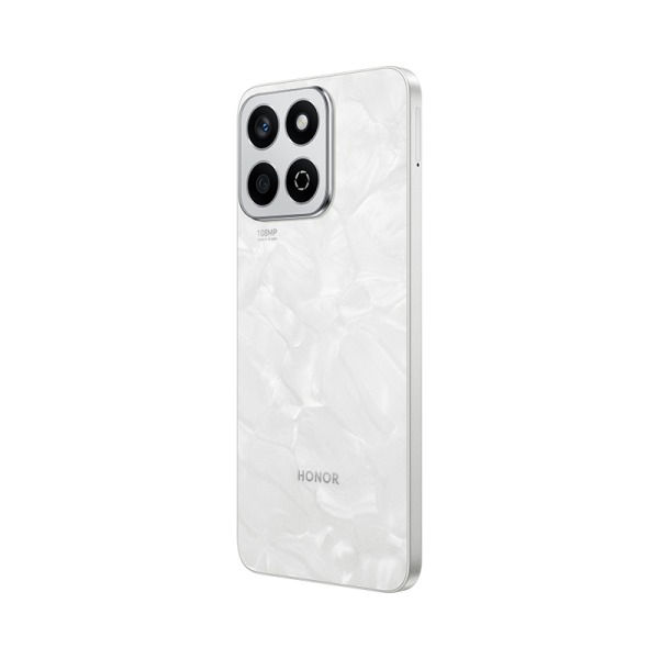 ALT-LX2WHI - Điện thoại HONOR X7c 8GB 256GB - 5