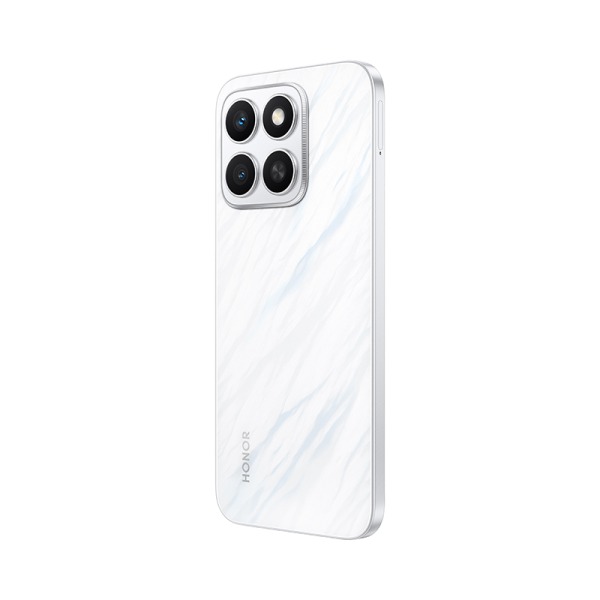 ABR-LX2WHI - Điện thoại HONOR X8c 8GB 512GB - 6