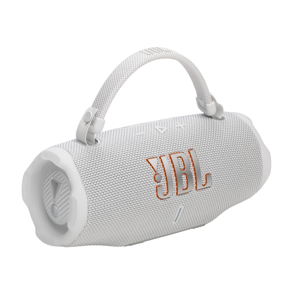 JBLCHARGE6BLK - Loa Bluetooth JBL Charge 6 - 2