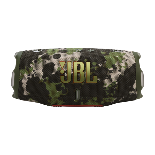 JBLCHARGE6BLK - Loa Bluetooth JBL Charge 6 - 12