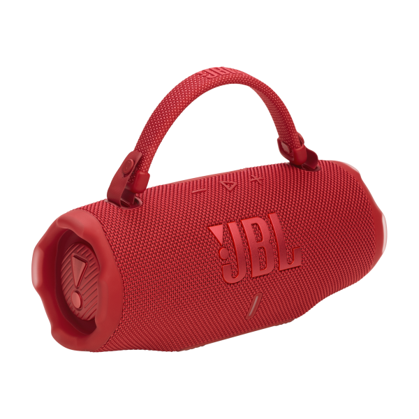 JBLCHARGE6BLK - Loa Bluetooth JBL Charge 6 - 25