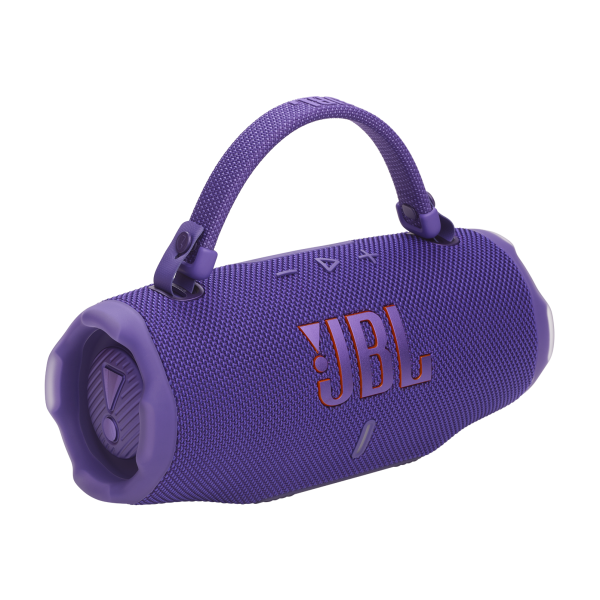 JBLCHARGE6BLK - Loa Bluetooth JBL Charge 6 - 30
