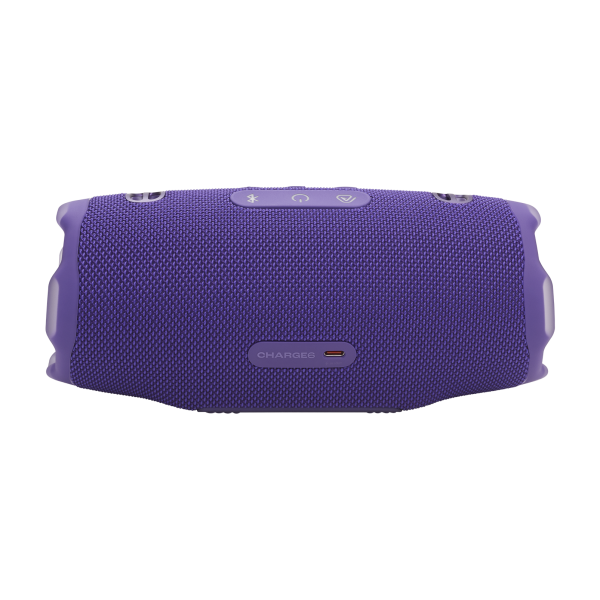 JBLCHARGE6BLK - Loa Bluetooth JBL Charge 6 - 34