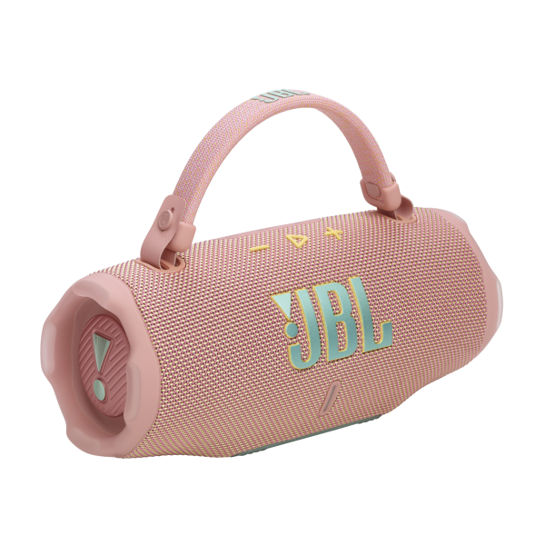 JBLCHARGE6BLK - Loa Bluetooth JBL Charge 6 - 36