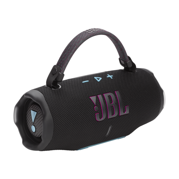 JBLCHARGE6BLK - Loa Bluetooth JBL Charge 6 - 58
