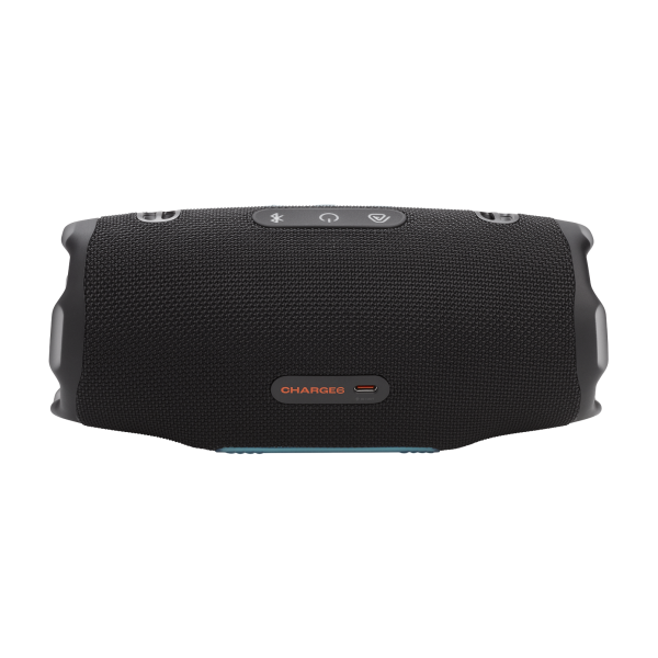 JBLCHARGE6BLK - Loa Bluetooth JBL Charge 6 - 61