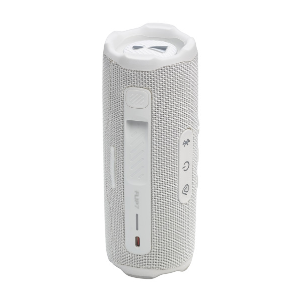 JBLFLIP7WHITE - Loa Bluetooth JBL Flip 7 - 6