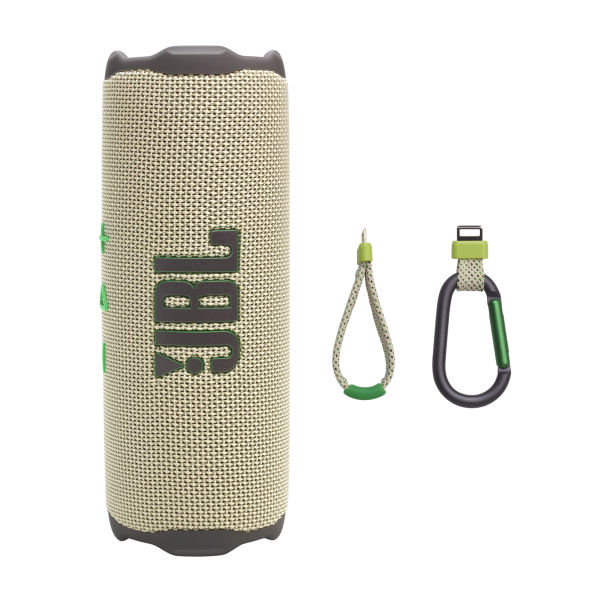 JBLFLIP7WHITE - Loa Bluetooth JBL Flip 7 - 15