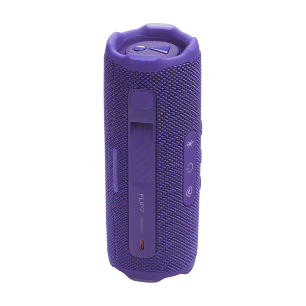 JBLFLIP7WHITE - Loa Bluetooth JBL Flip 7 - 25