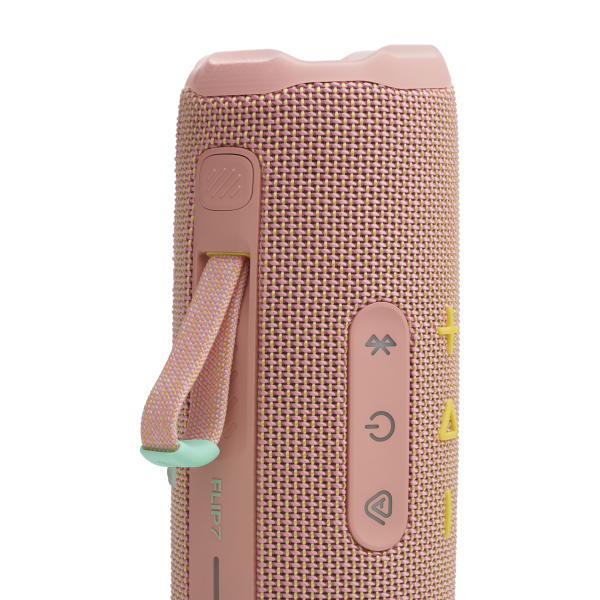 JBLFLIP7WHITE - Loa Bluetooth JBL Flip 7 - 27